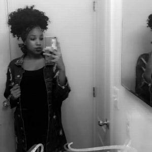 Meet your Posher, Lise